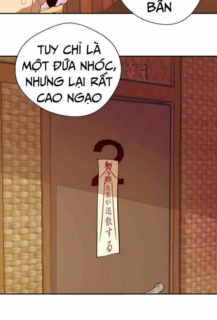 Cao Đẳng Linh Hồn Chapter 38 - Trang 43