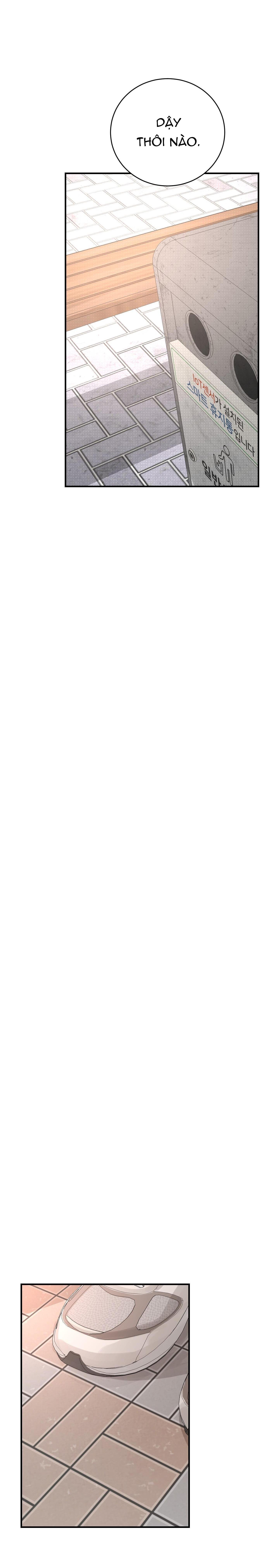 mất kiểm soát chapter 9 20