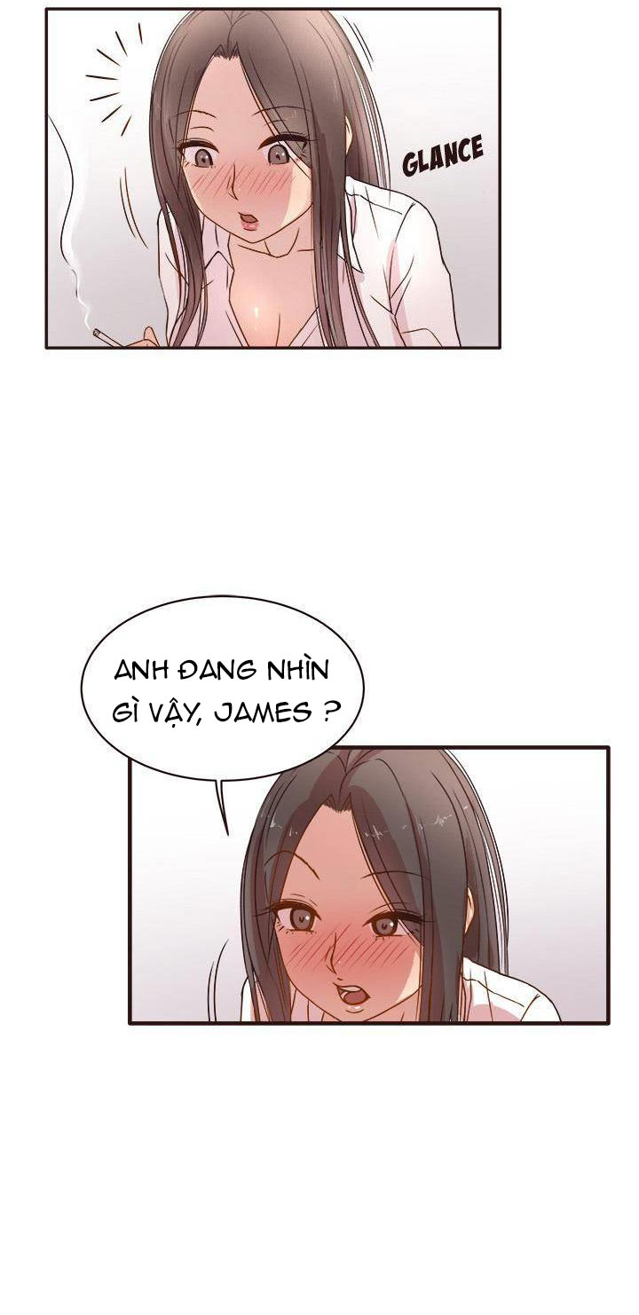 tình yêu dại khờ chapter 1.2 10