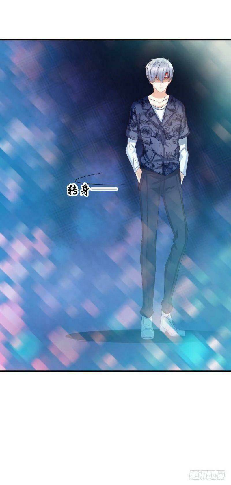 nhân ngư học trưởng, đừng ôm ta! chapter 60 36