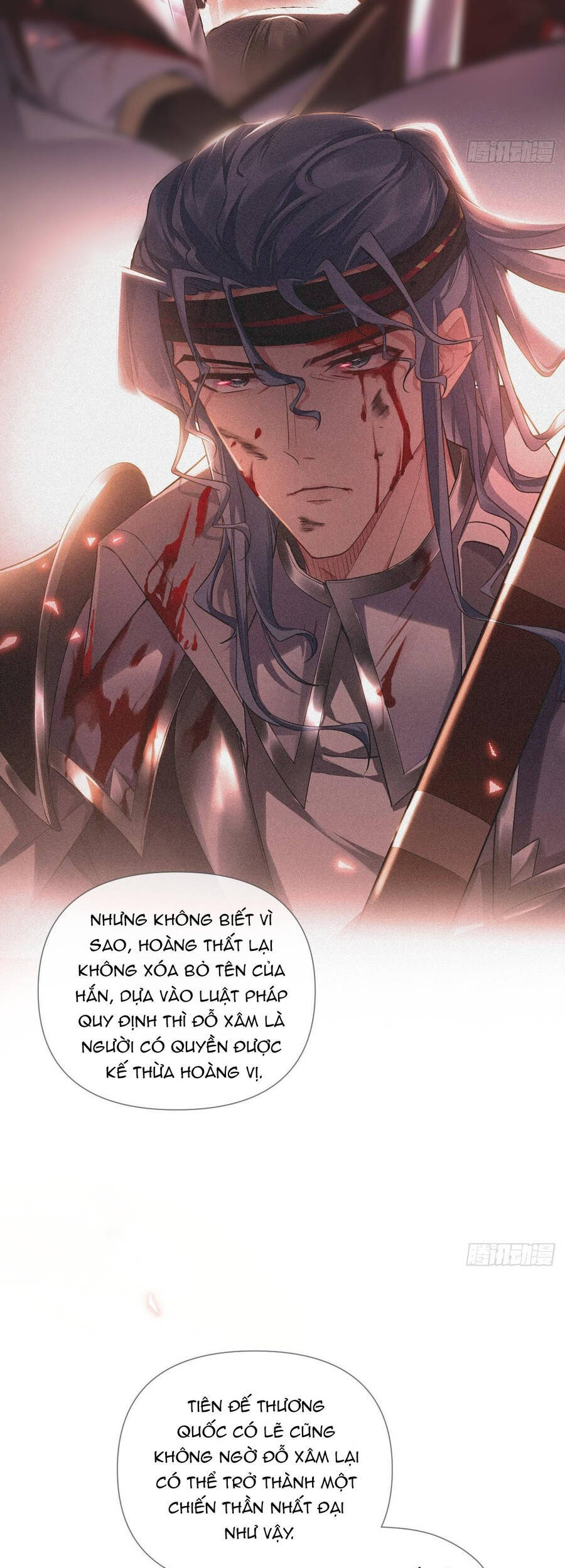 nhập mộ chi thần chapter 60 7