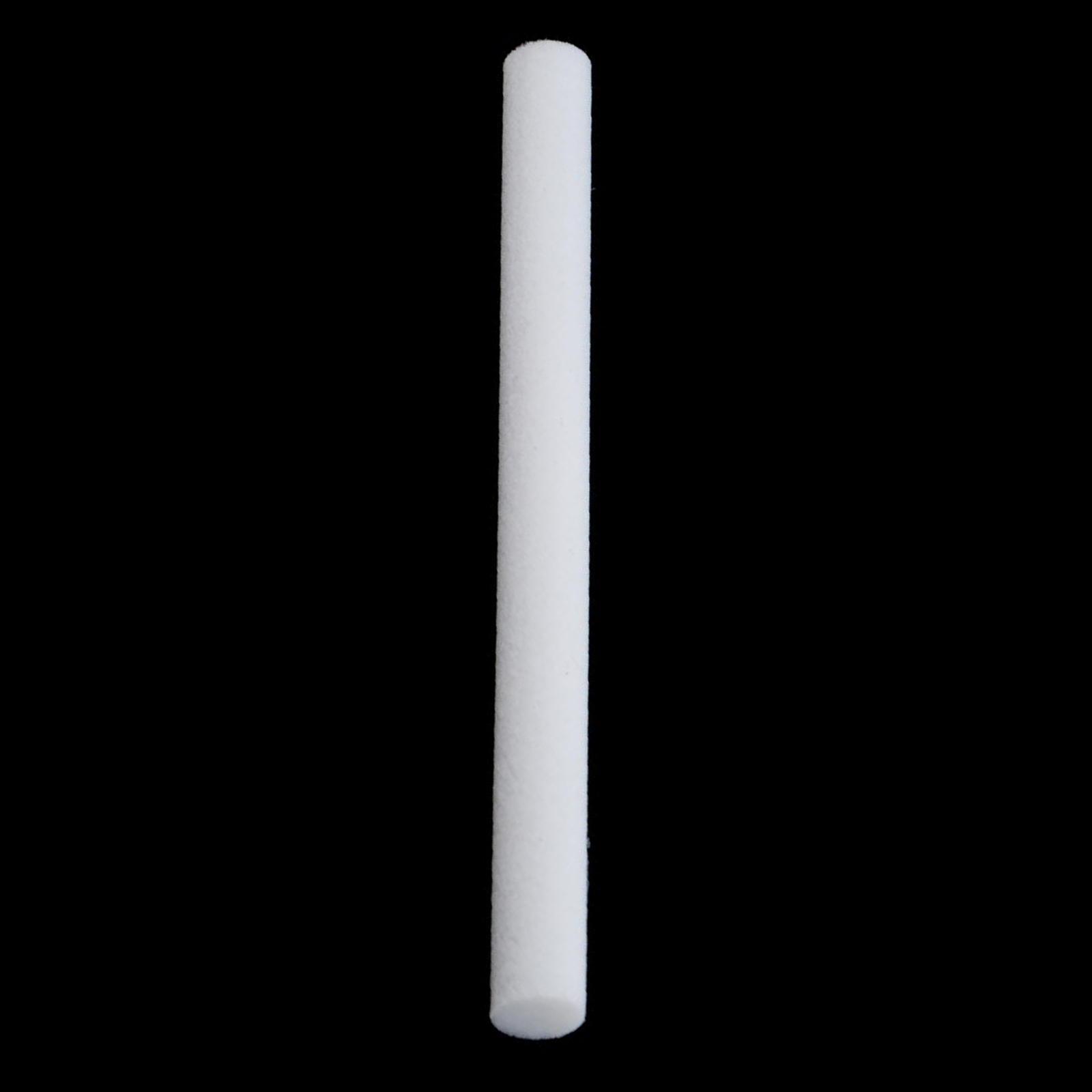 9xCotton Sponge Filter Stick Refills for Air Humidifier Aroma Diffuser