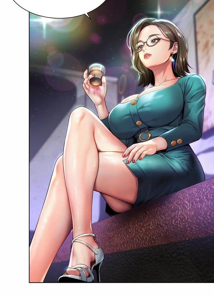 lãng mạn công sở chapter 1.2 52