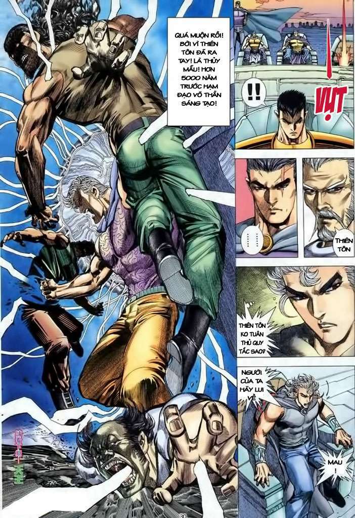 võ thần chapter 103 30