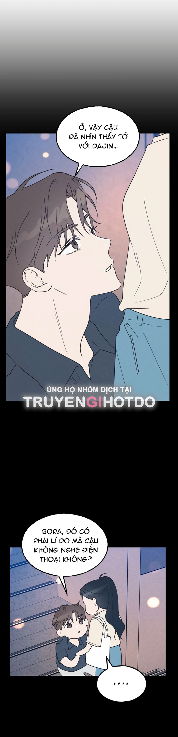 nguyên tắc của bạn thân là con trai chapter 53.1 8