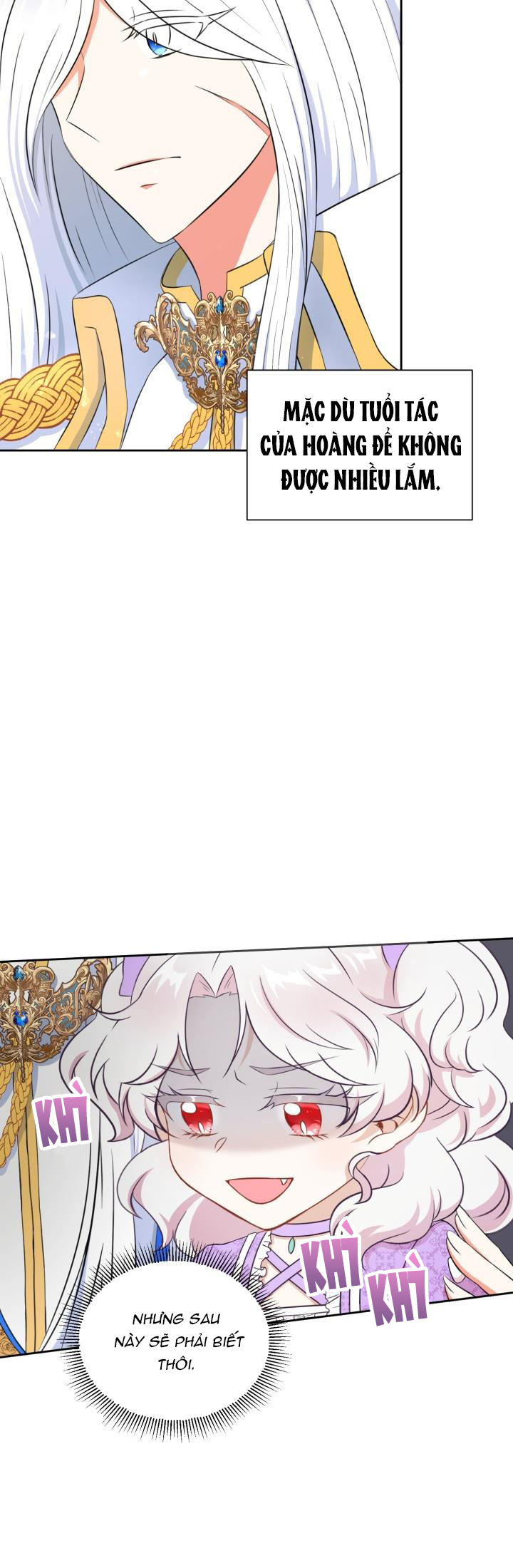 ác nữ công chúa chapter 18 15