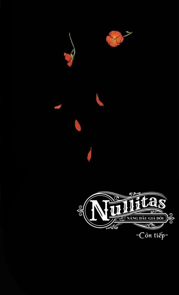 nullitas~nàng dâu giả dối~ chapter 17 44