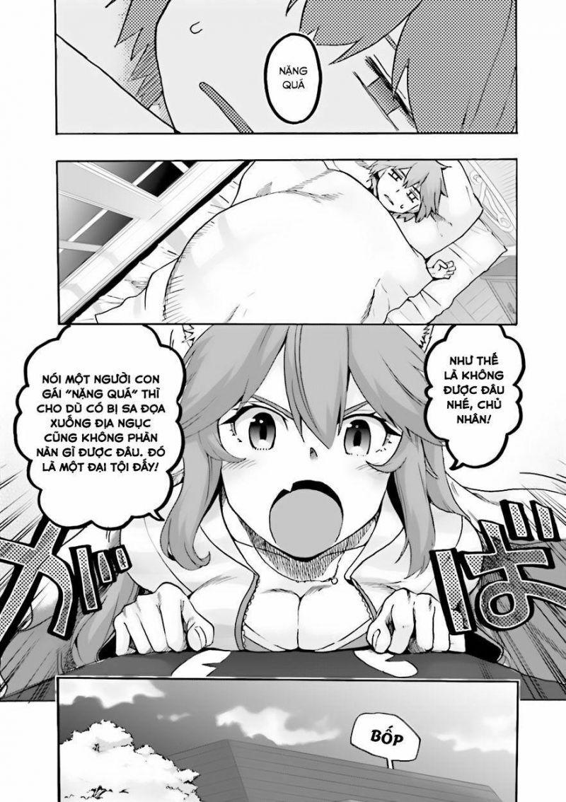 fate/extra ccc fox tail chapter 21 7