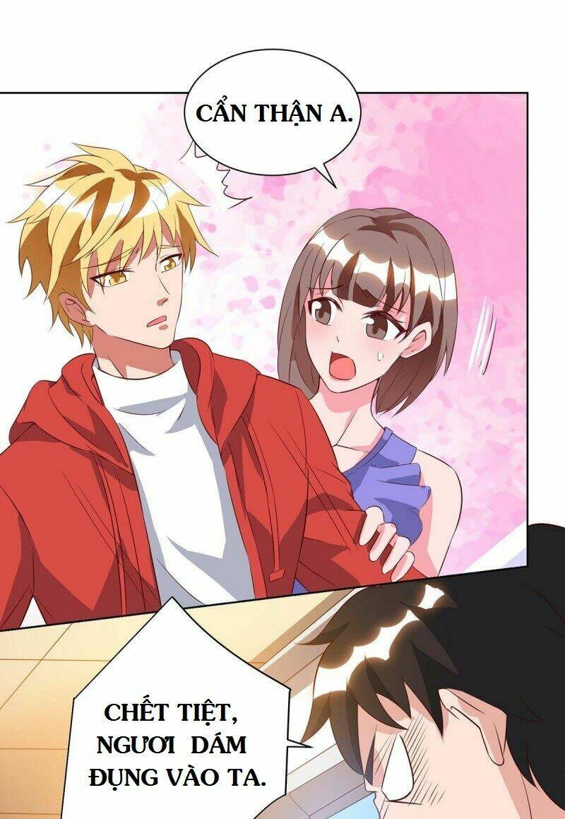 trọng sinh khí thiếu quy lai chapter 91 31