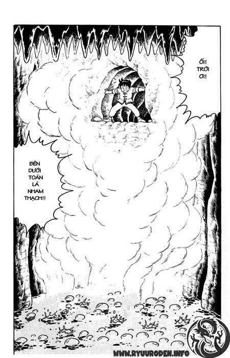 hoàng phi hồng phần 1 chapter 3 11