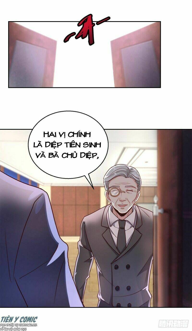 vú em là cổ tiên chapter 150 19