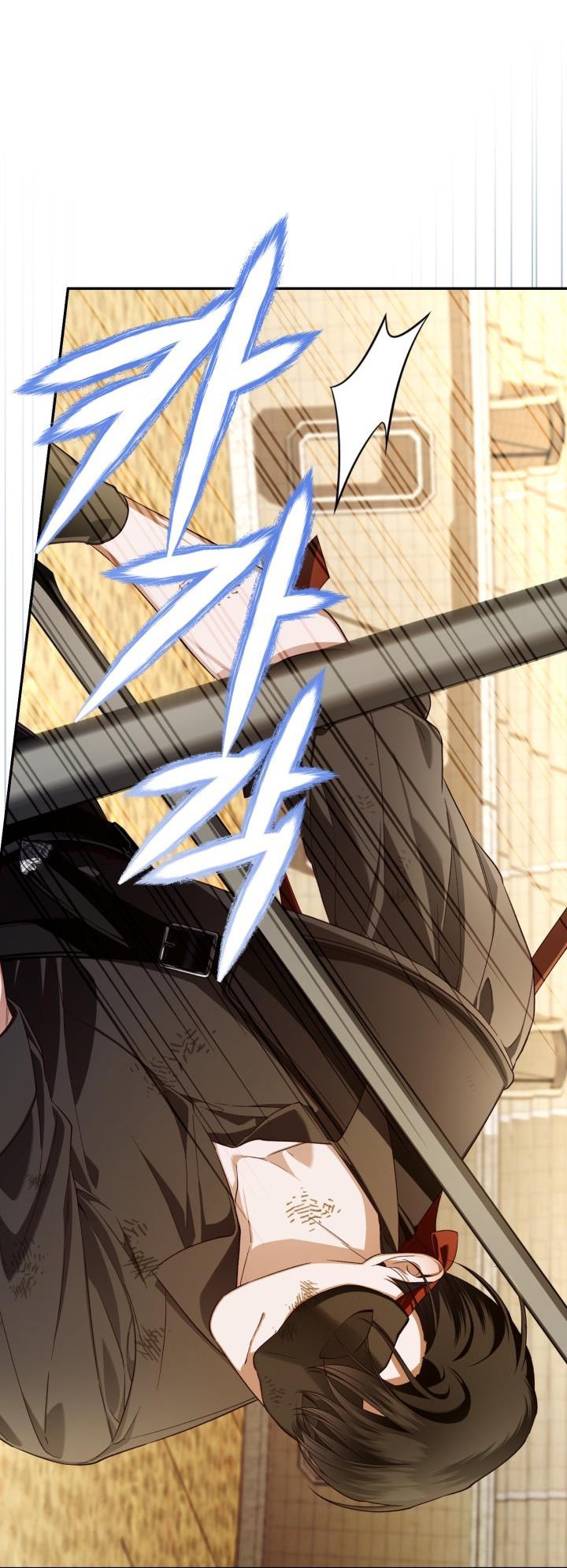 cách che giấu đứa con của hoàng đế chapter 88 35