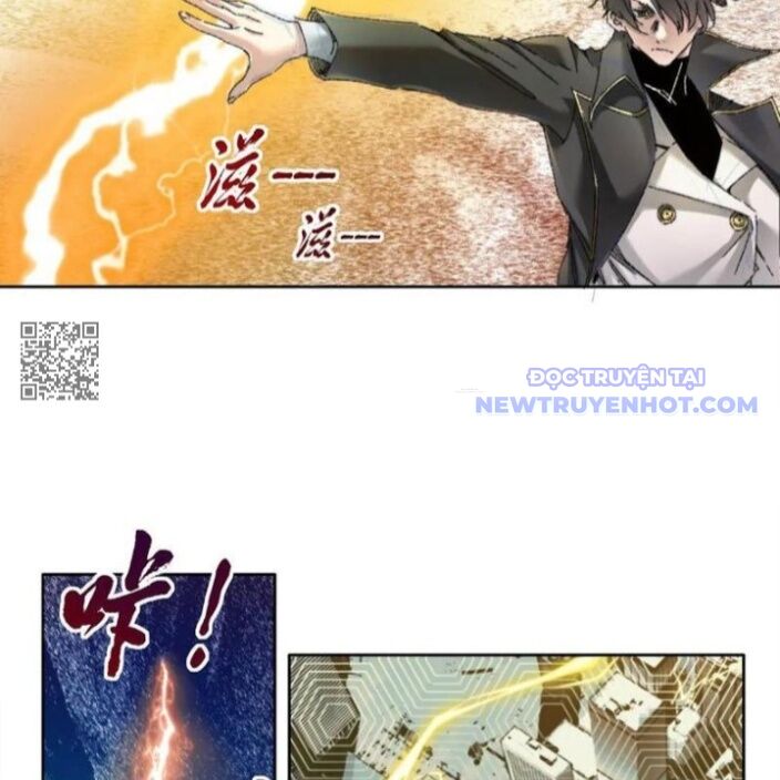 ta tạo ra tổ chức cứu thế chapter 30 18