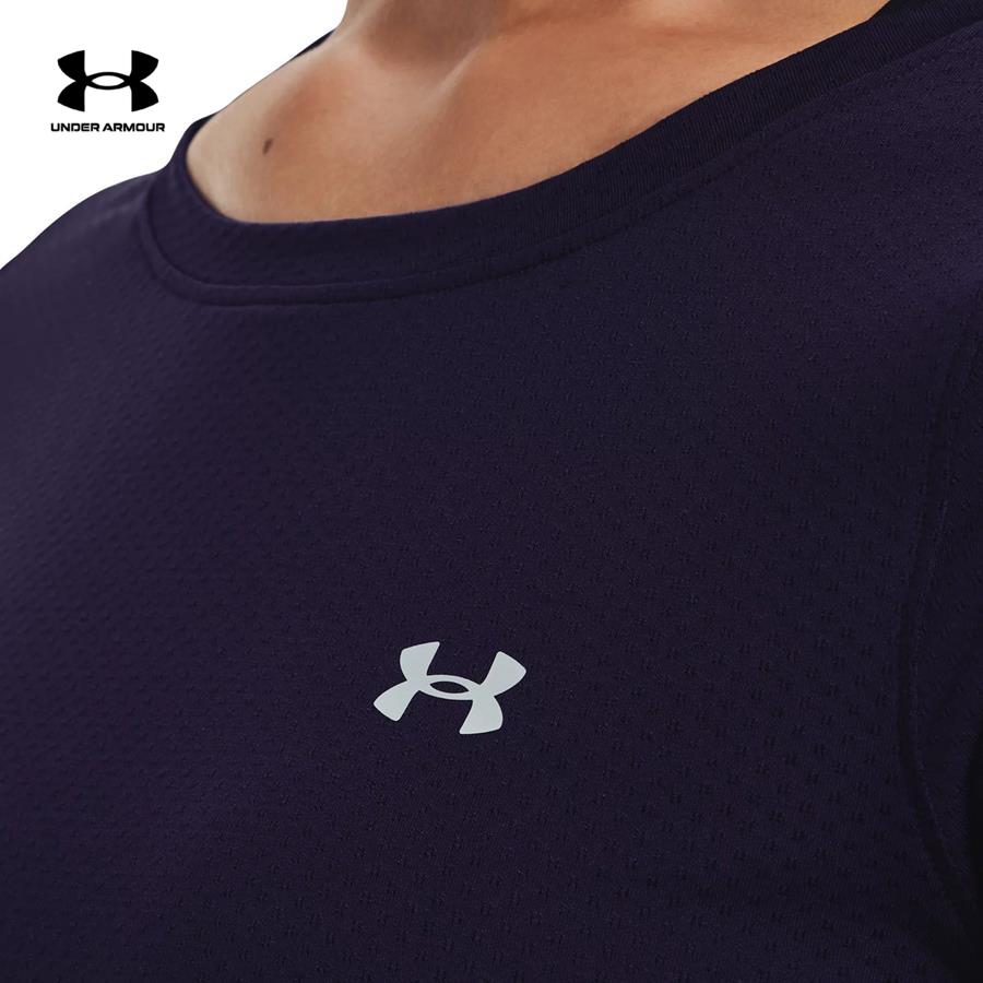 Áo thun tay dài thể thao nữ Under Armour Hg Armour - 1328966-570