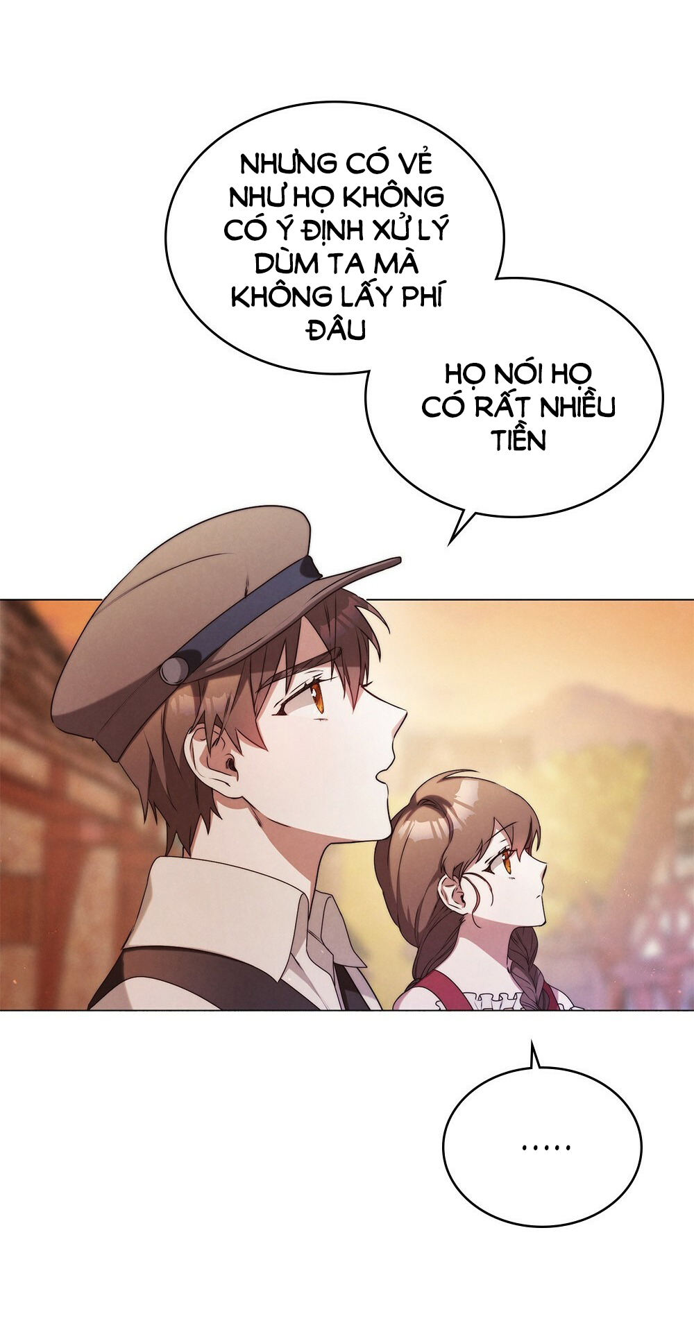 ánh bình minh hoàng kim chapter 1 34