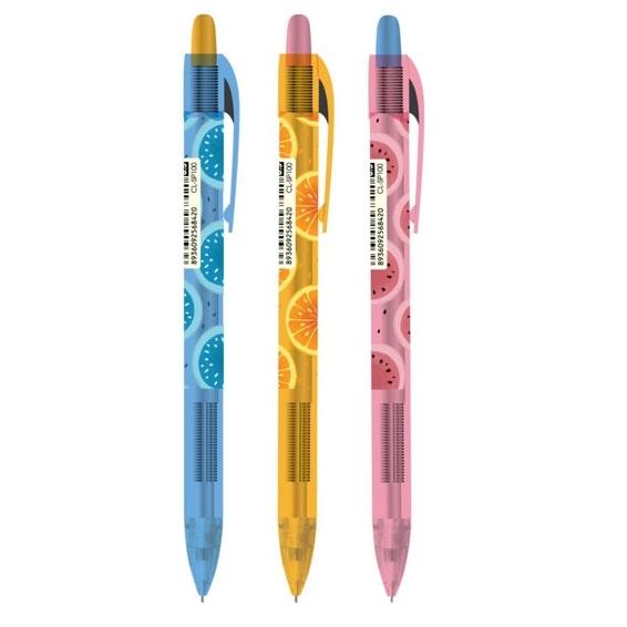 Bút Chì Lắc 0.5 mm Fruit Classmate SP22-FR (Mẫu Màu Giao Ngẫu Nhiên)