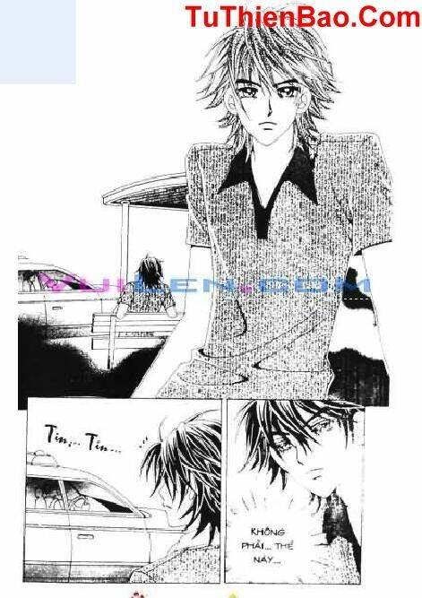 ánh nắng chói chang chapter 15 90