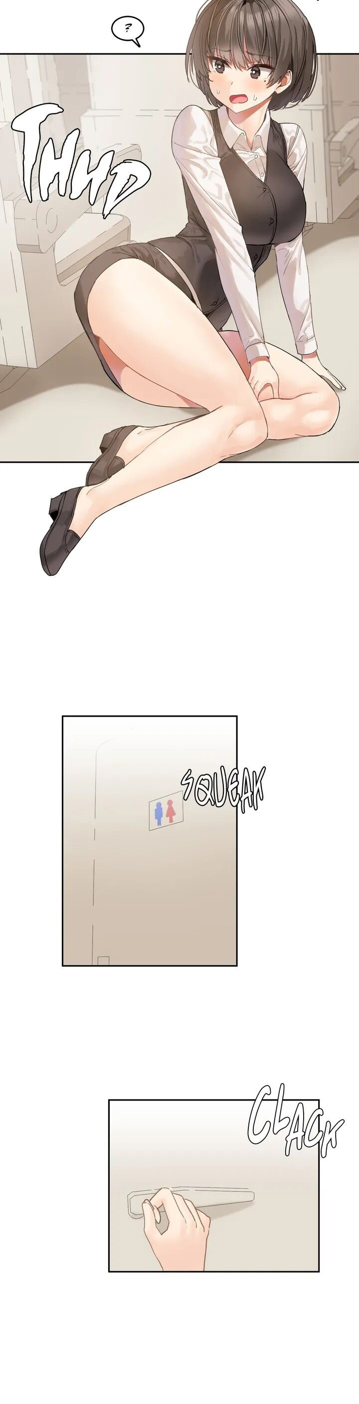 ngôi sao nóng bỏng hari chapter 1.2 6