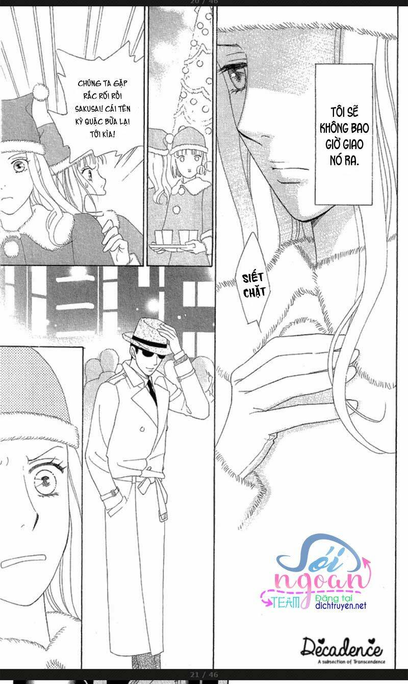 virut tình yêu chapter 7.1 21