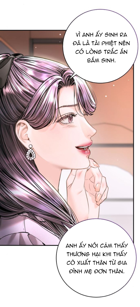 đứa trẻ trông giống tôi chapter 39.2 5