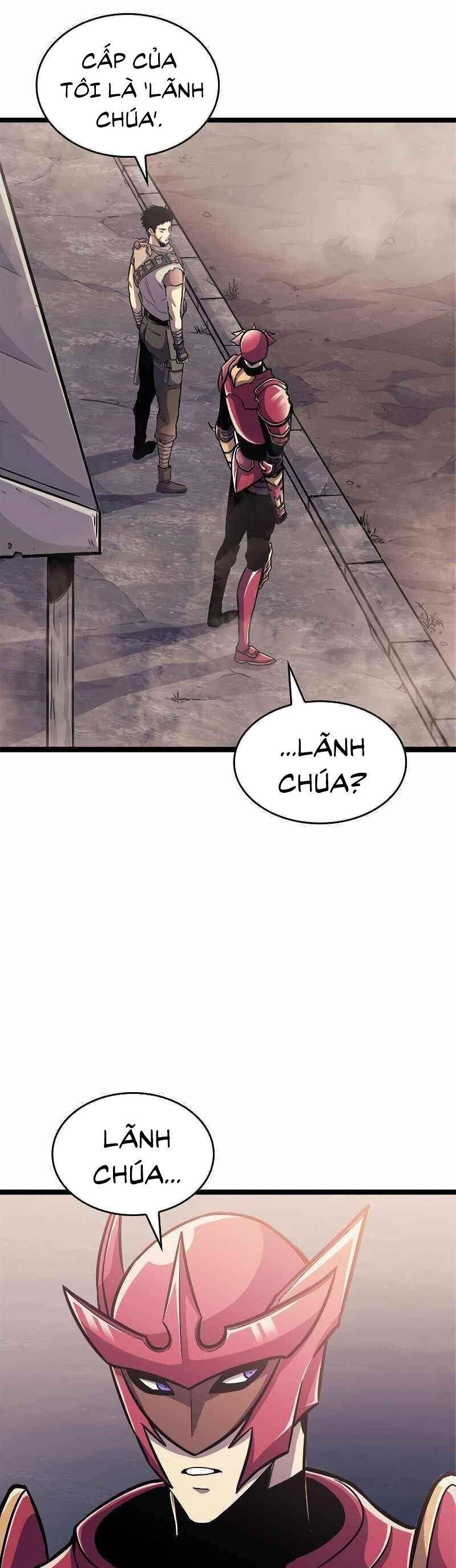 tôi trở lại thăng cấp một mình chapter 144 17
