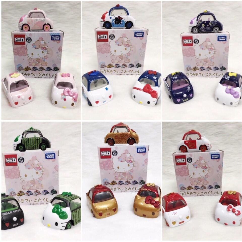 Đồ Chơi Xe sắt mini Tomica AK1050  - SP346686