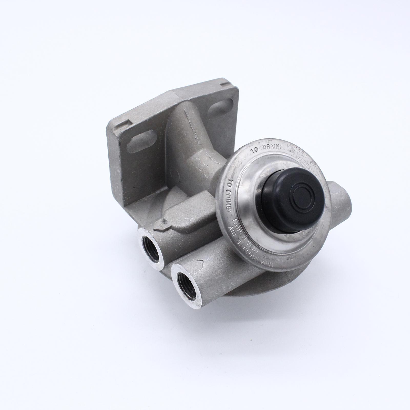 Priming Pump   Mounting  1-14" x1.5mm Replaces