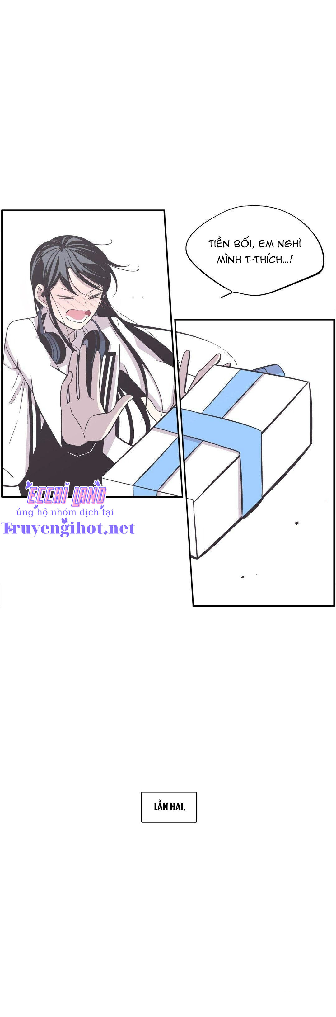 anh làm em đắm say chapter 10.2 11