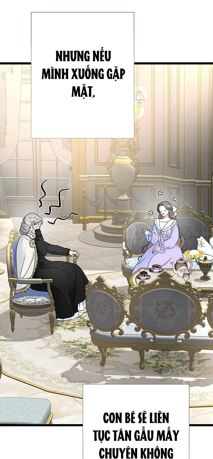 hoàng tử phiền toái chapter 84 18