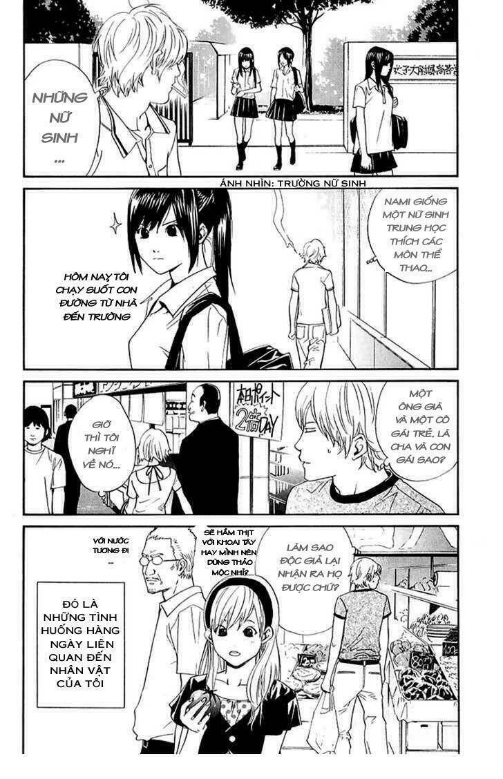 alive - the final evolution chapter 50 49