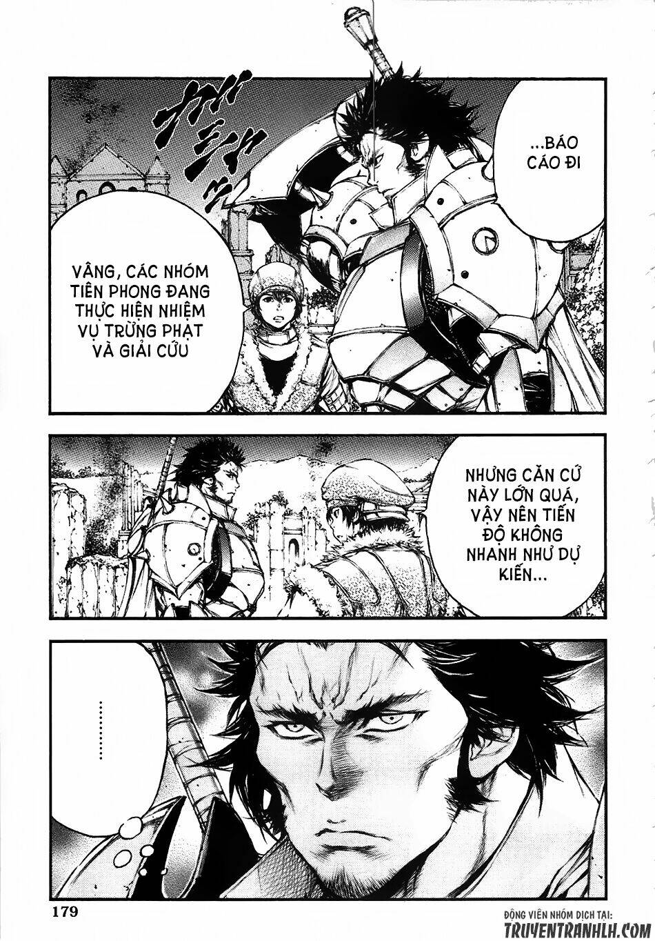 eden (tsuruoka nobuhisa) chapter 15 4