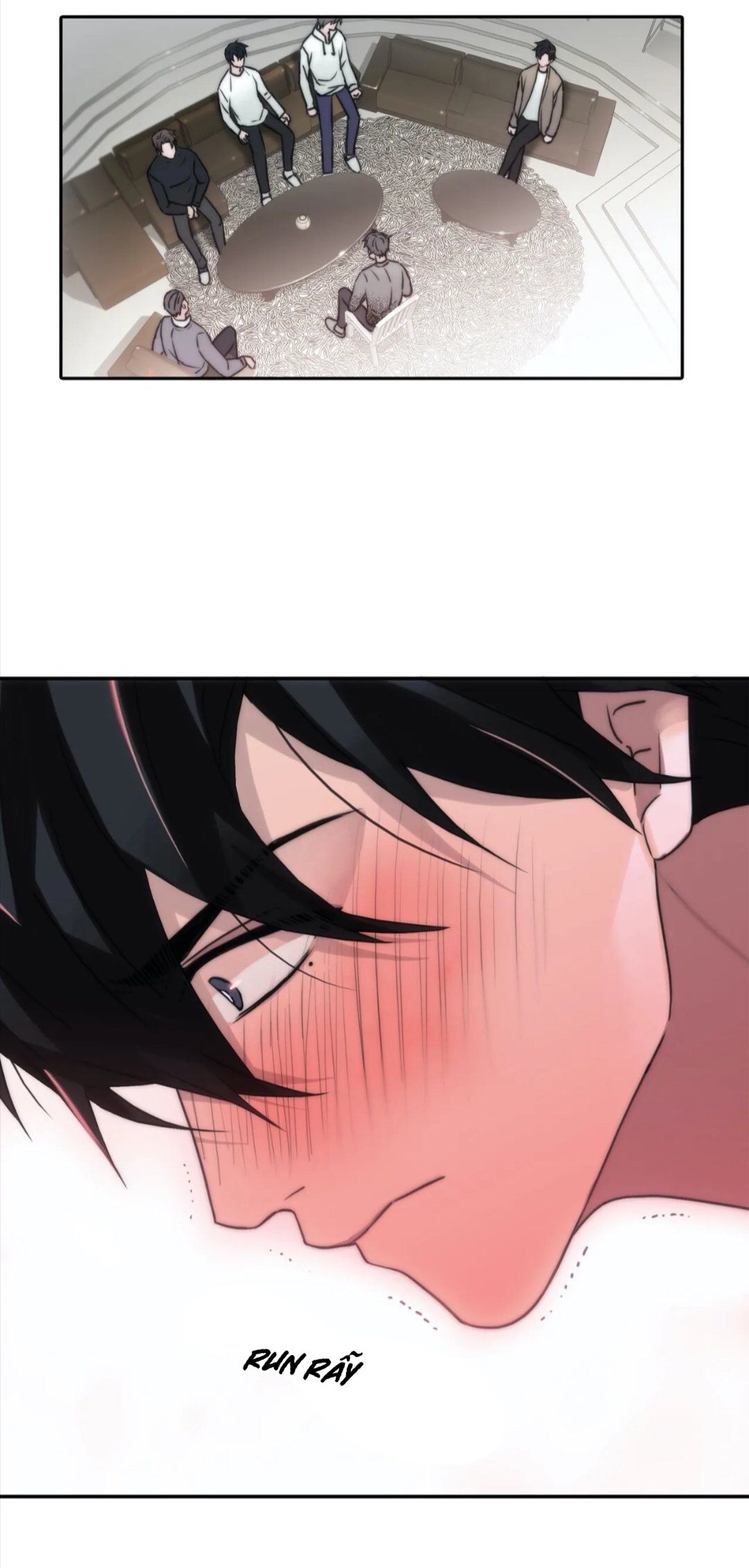 đưa đón người yêu chapter 52 16