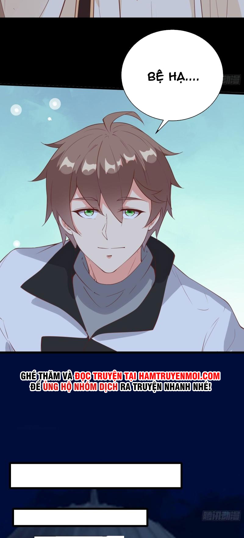 ta lập hậu cung tại tây du ký chapter 85 14