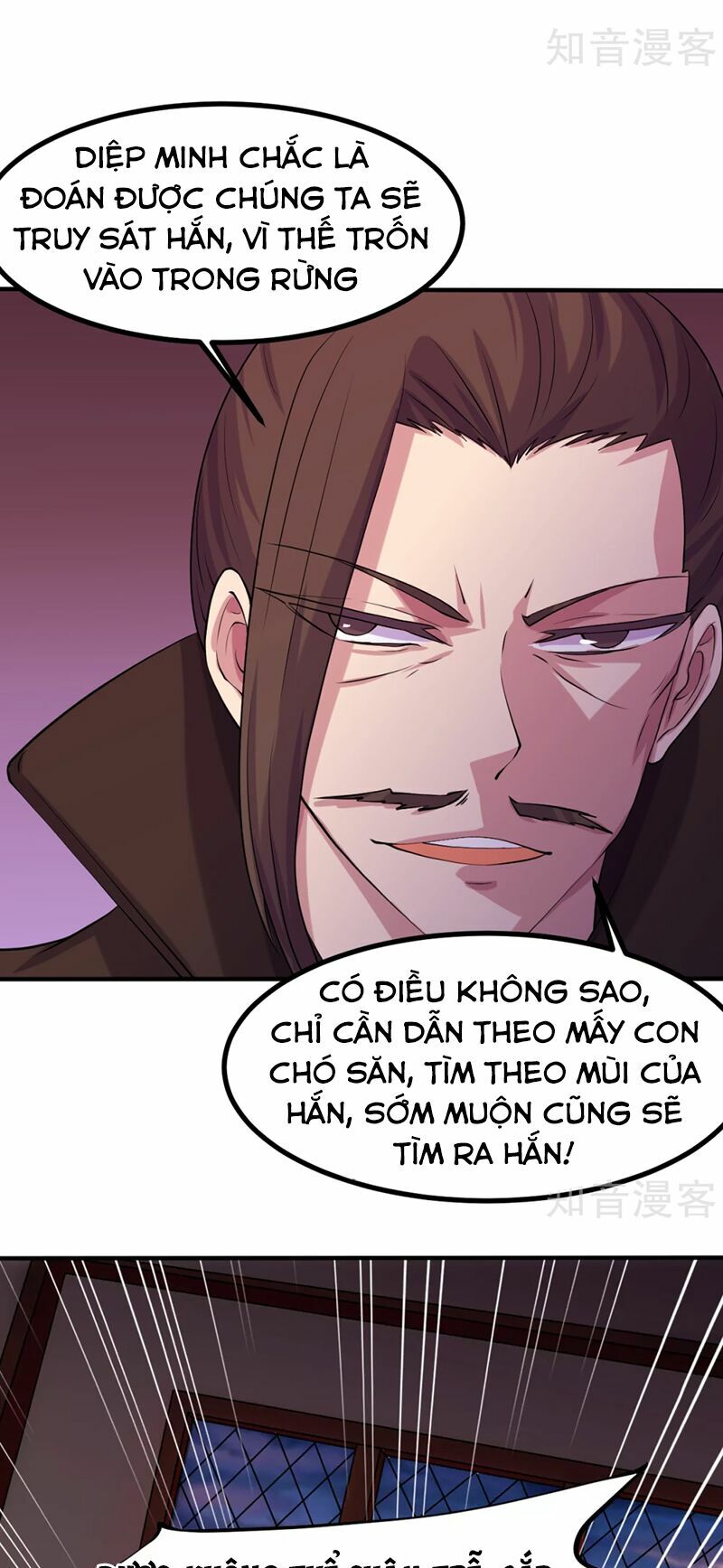 võ đạo độc tôn chapter 21 32