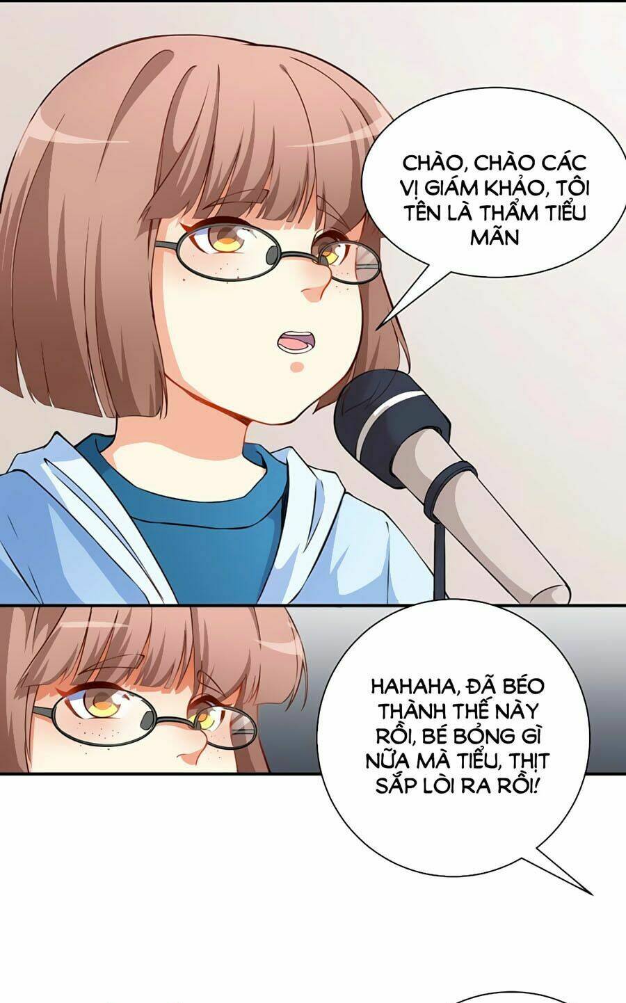 trò chơi sắc đẹp chapter 1 13