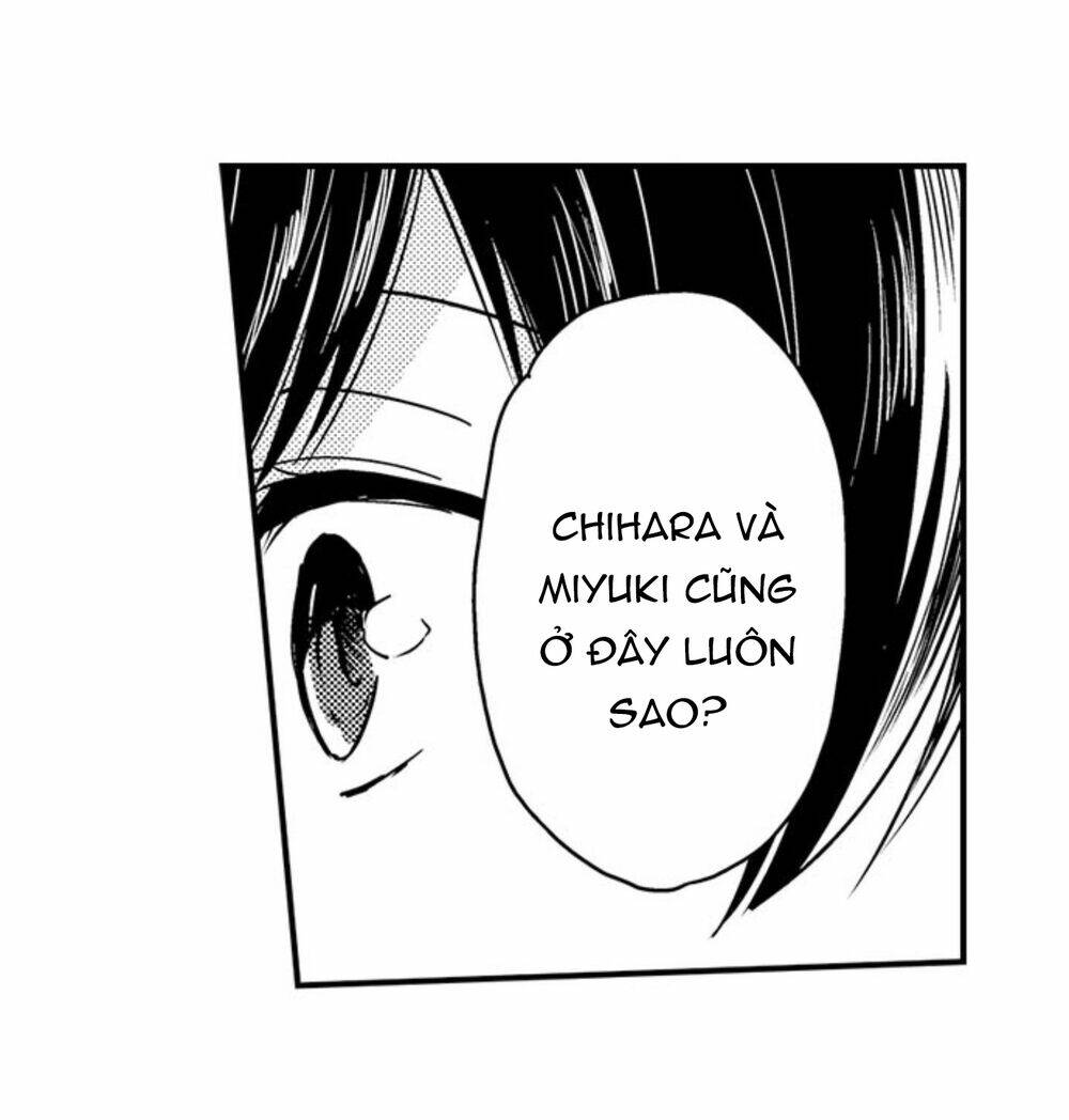 mang thai ở trường nam sinh chapter 61 6