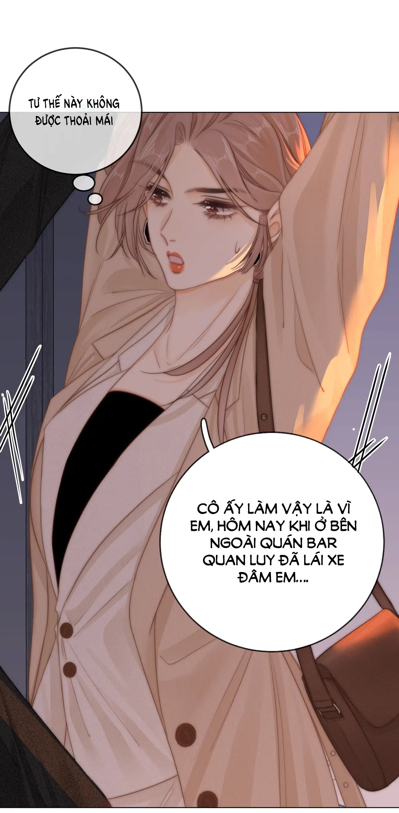 VƯU VẬT chapter 9.2 - Trang 23