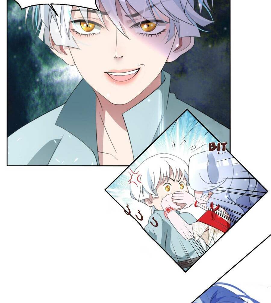 trăm cách tử đạo của công chúa chapter 7 31