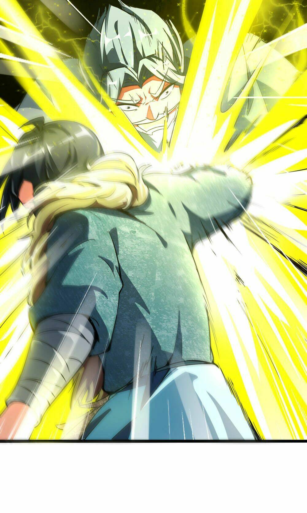 phục thiên thánh chủ chapter 3 20