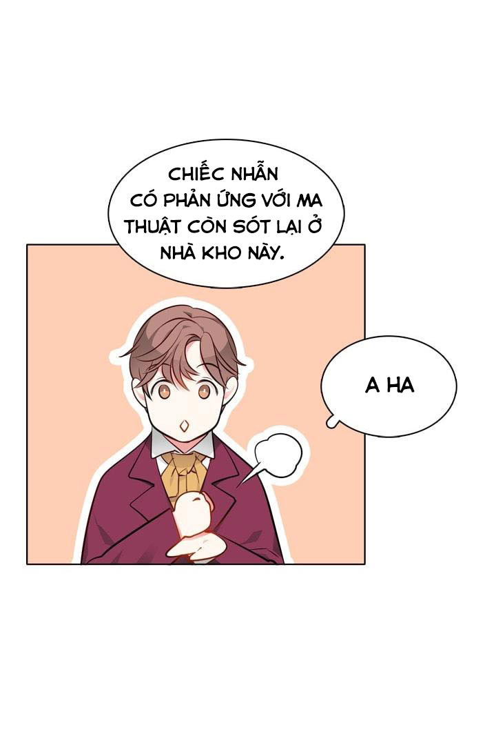 thanh tra của muiella chapter 30 27