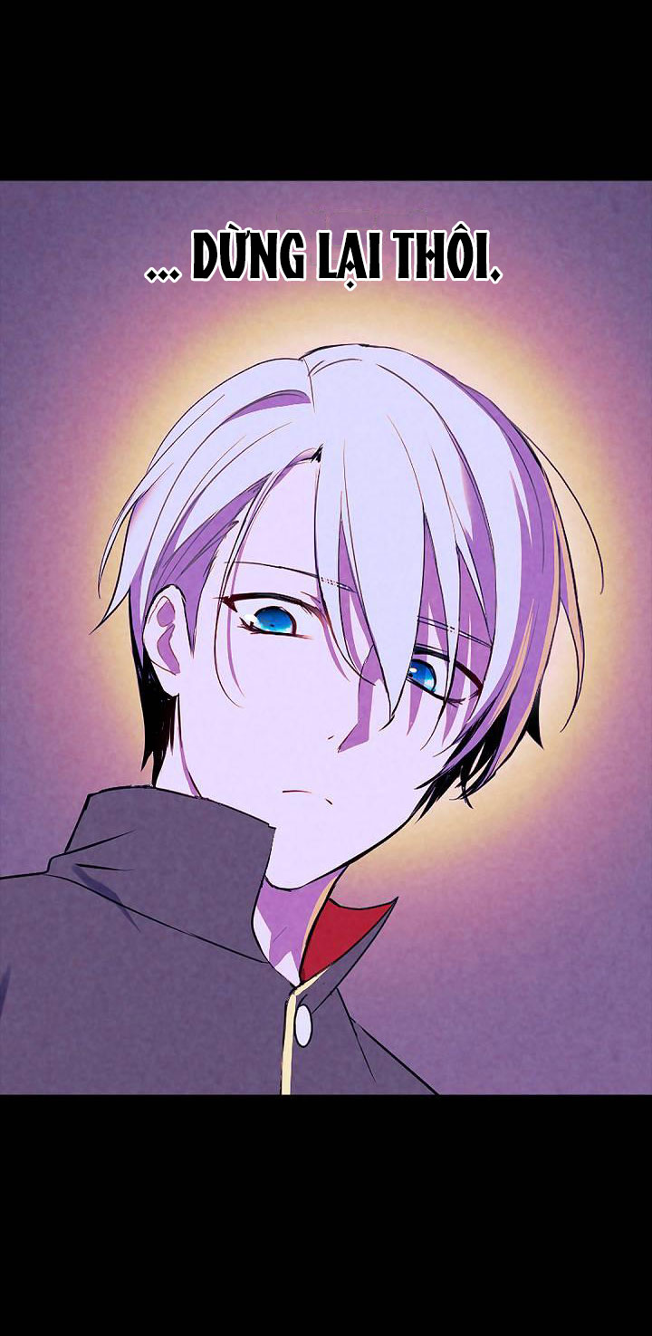 [bản 18+] trò chơi săn mồi của hoàng đế và thánh kỵ sĩ chapter 28.2 7