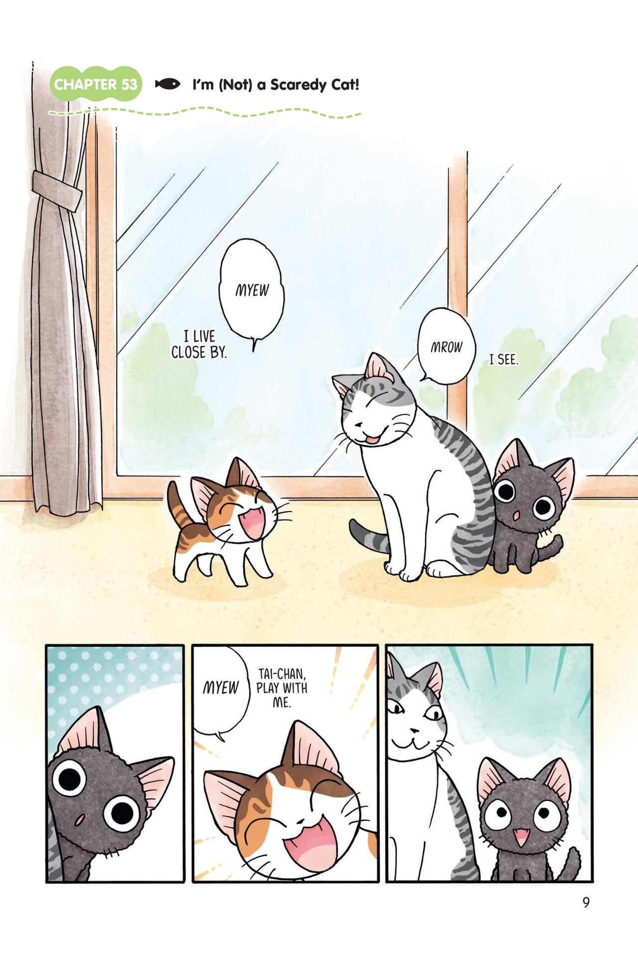 Sue &amp; Tai-chan 4 (Graphic Novels)