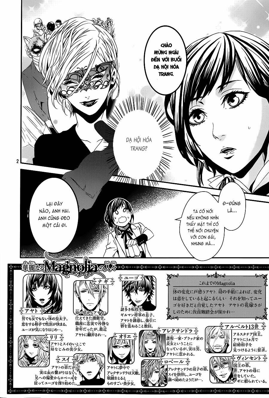 magnolia chapter 30 3