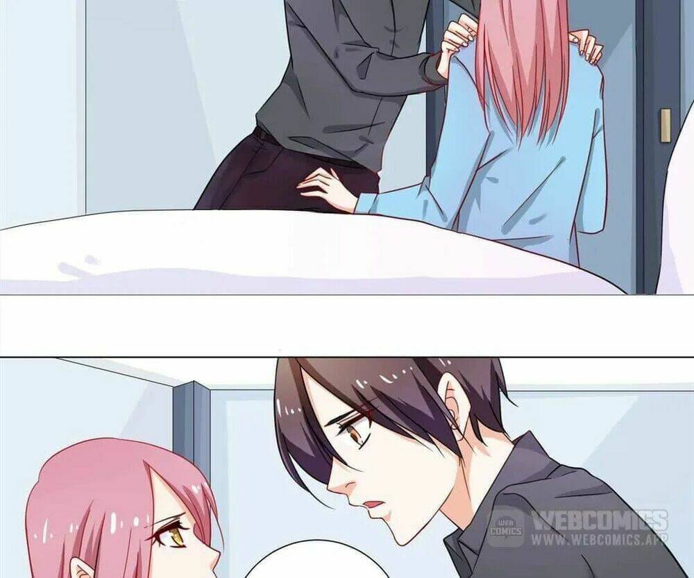 linh sủng manh thê giá đáo chapter 3 17