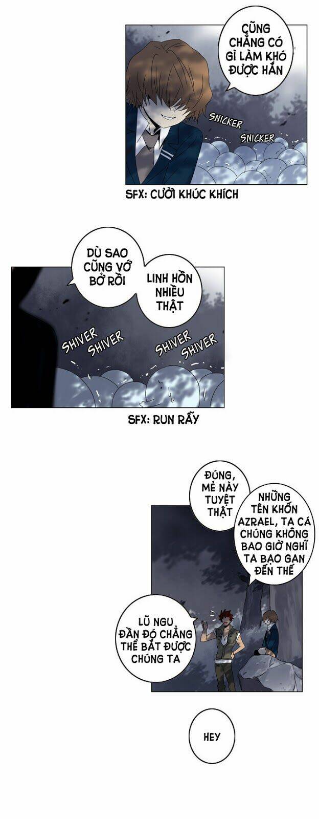 bản khế ước linh hồn chapter 43 34