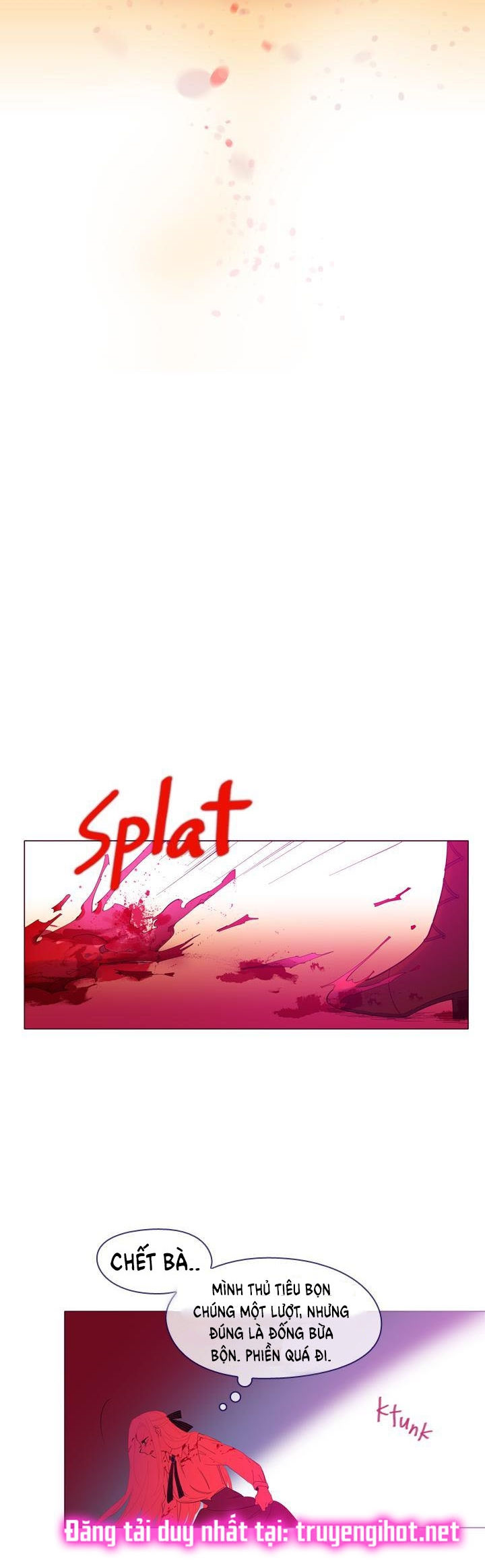 nàng phù thủy của tôi chapter 23.1 5