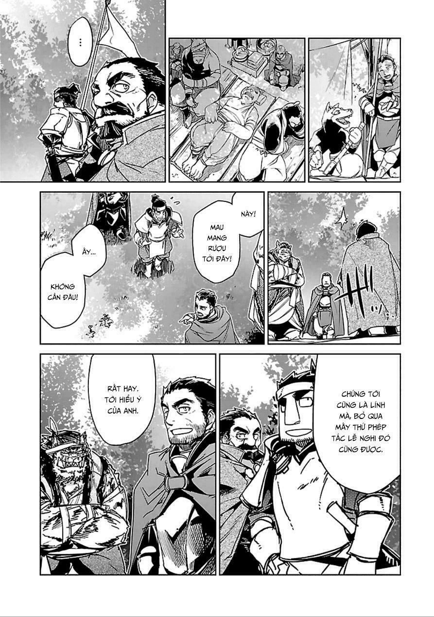 maoyuu maoh yuusha chapter 39 45