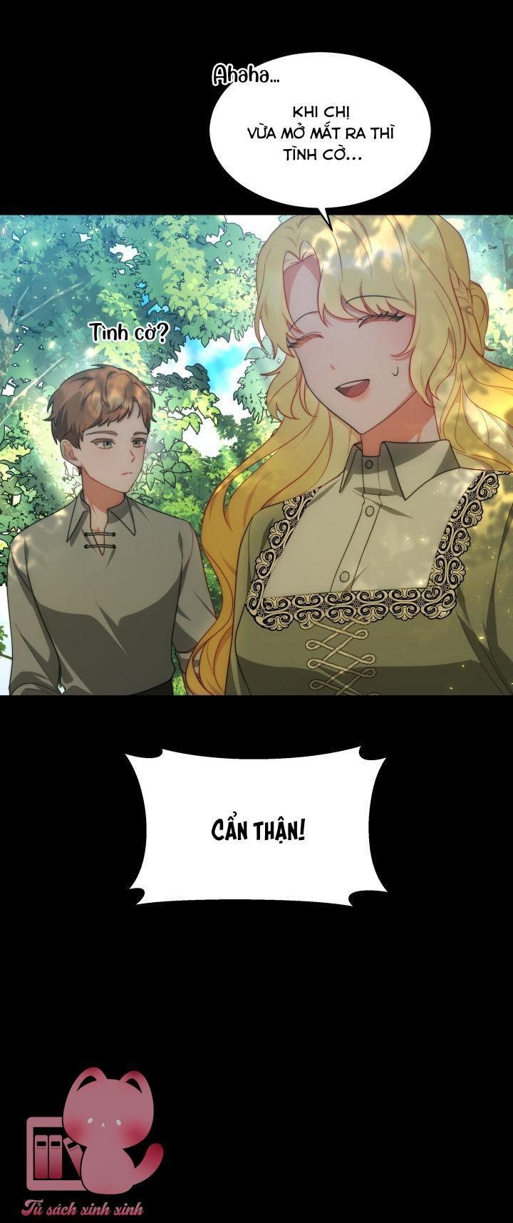 từ chồng cũ hóa thành nam chính chapter 42 37