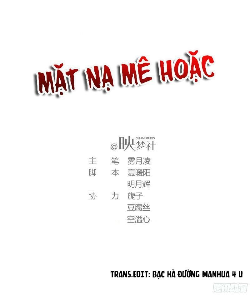 mặt nạ mê hoặc chapter 59 1
