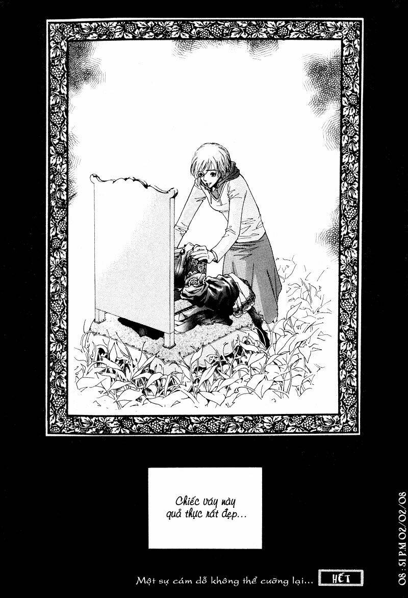 the dress chapter 1 26